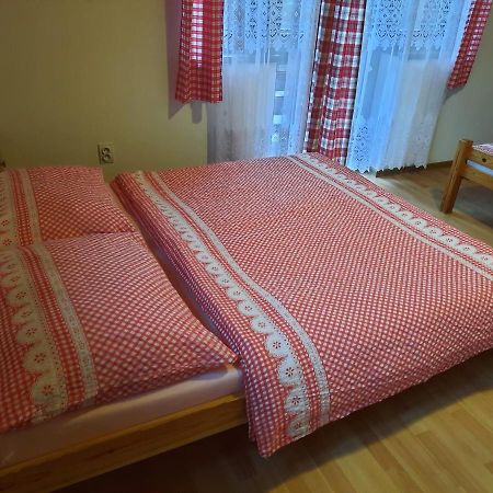 Chata Evijan Liptovsky Mikulas Ngoại thất bức ảnh