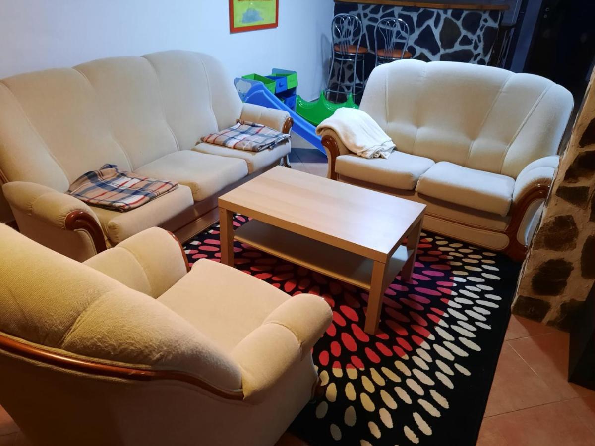 Chata Evijan Liptovsky Mikulas Ngoại thất bức ảnh